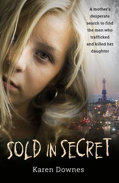 Produktbild: Sold in Secret