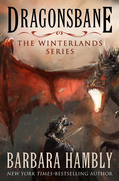 Produktbild: Dragonsbane
