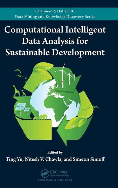 Produktbild: Computational Intelligent Data Analysis for Sustainable Development