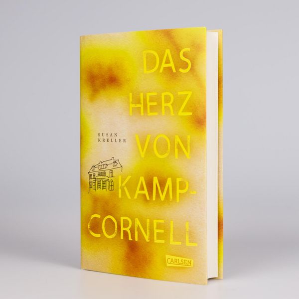 Produktbild: Das Herz von Kamp-Cornell