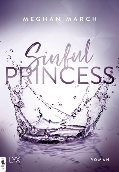 Produktbild: Sinful Princess