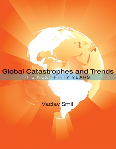 Produktbild: Global Catastrophes and Trends