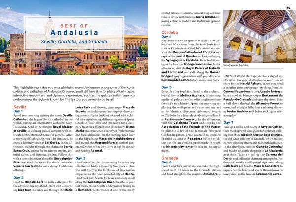 Produktbild: Moon Seville, Granada & Andalusia: With Cordoba, Malaga & Tangier (First Edition)