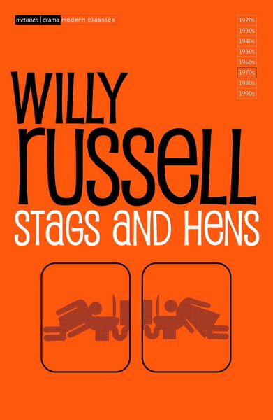 Produktbild: Stags And Hens