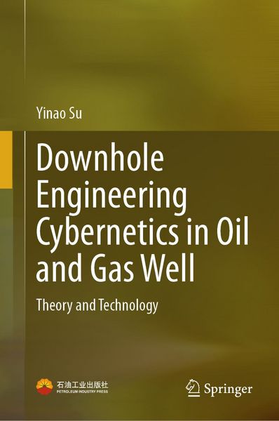 Produktbild: Downhole Engineering Cybernetics in Oil and Gas Well