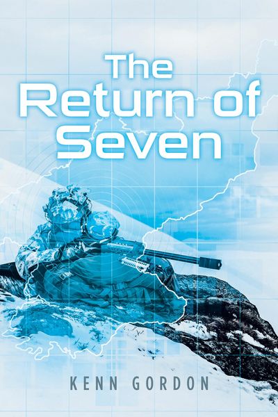 Produktbild: The Return of Seven