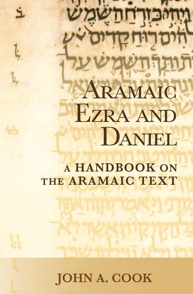Produktbild: Aramaic Ezra and Daniel