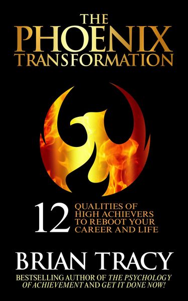 Produktbild: The Phoenix Transformation
