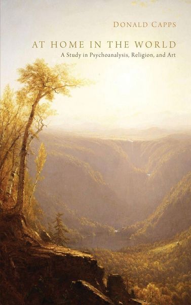 Produktbild: At Home in the World