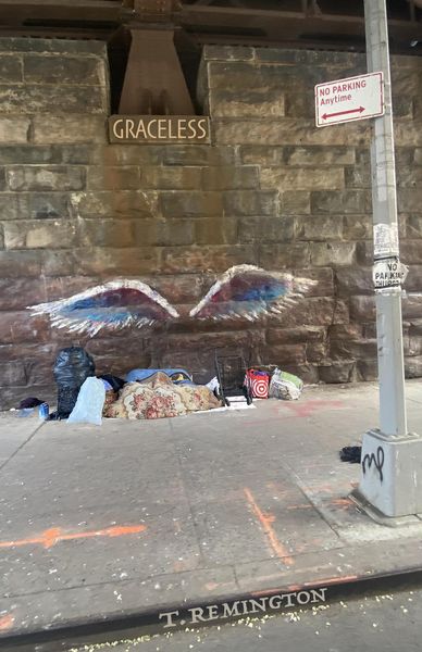 Produktbild: Graceless