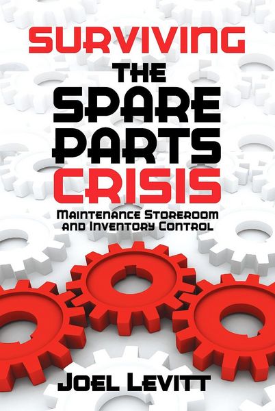 Produktbild: Surviving the Spare Parts Crisis