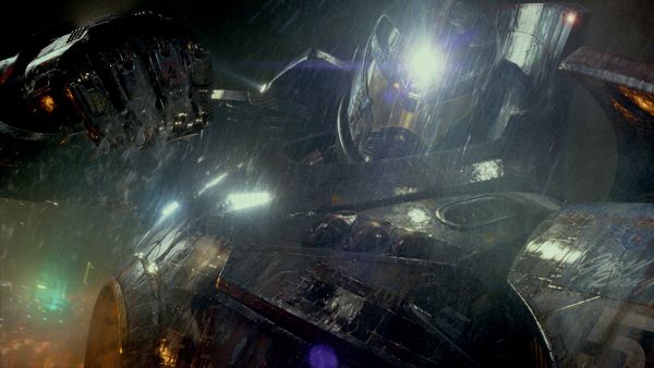 Produktbild: Pacific Rim