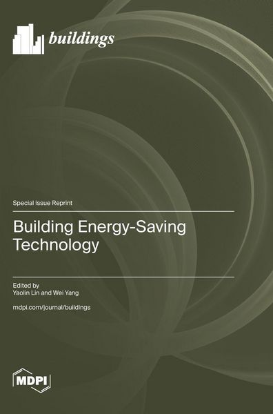 Produktbild: Building Energy-Saving Technology