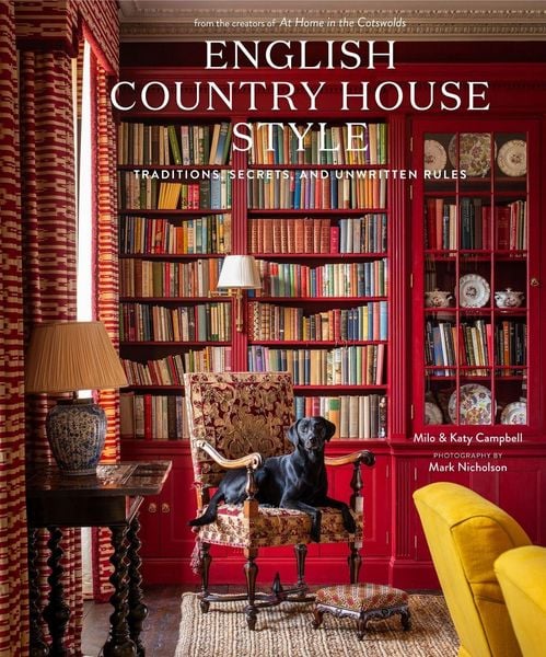 Produktbild: English Country House Style