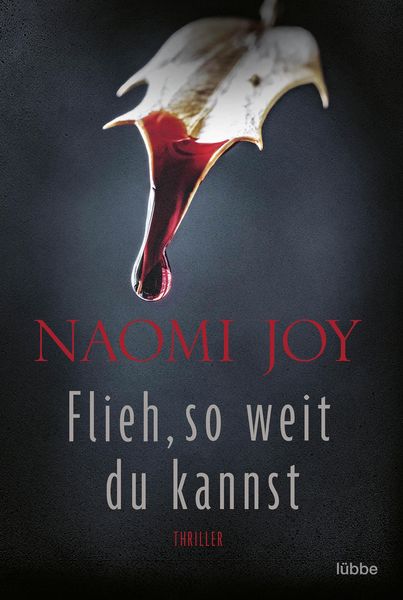 Produktbild: Flieh, so weit du kannst