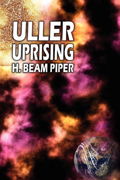 Produktbild: Uller Uprising