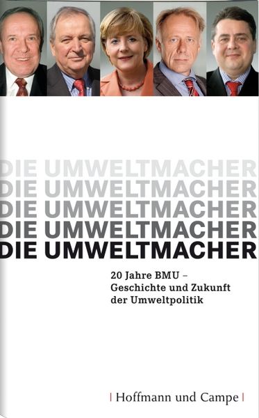 Produktbild: Die Umweltmacher