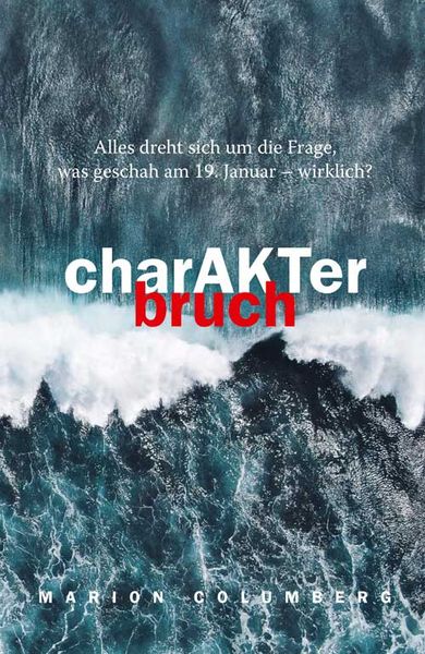 Produktbild: CharAKTerbruch