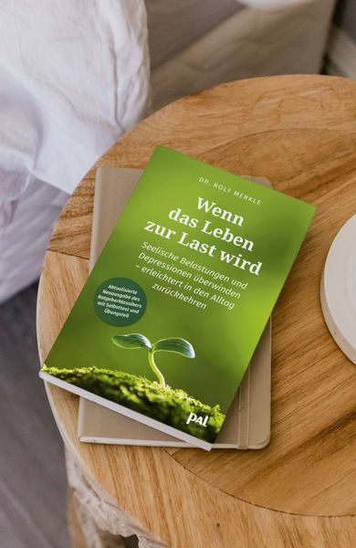Produktbild: Wenn das Leben zur Last wird