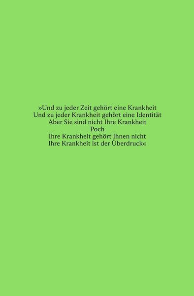 Produktbild: Kranke Hunde