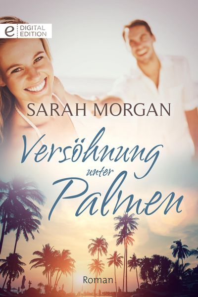 Produktbild: Versöhnung unter Palmen