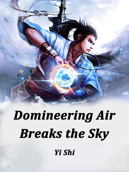 Produktbild: Domineering Air Breaks the Sky