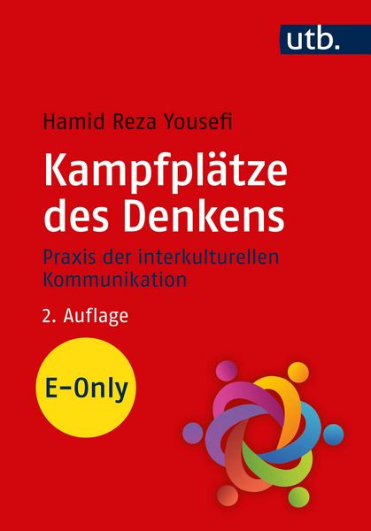 Produktbild: Kampfpl&auml;tze des Denkens