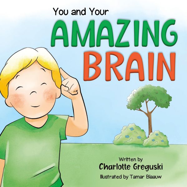 Produktbild: You and Your Amazing Brain