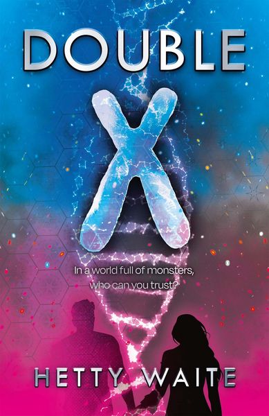 Produktbild: Double X