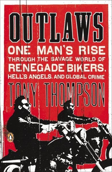 Produktbild: Outlaws