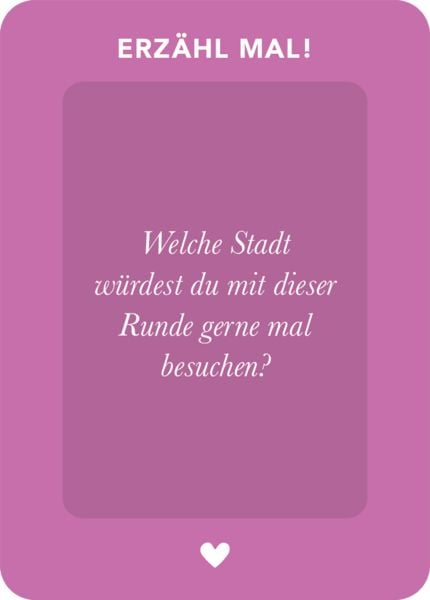 Produktbild: Erz&auml;hl mal! M&auml;delsabend