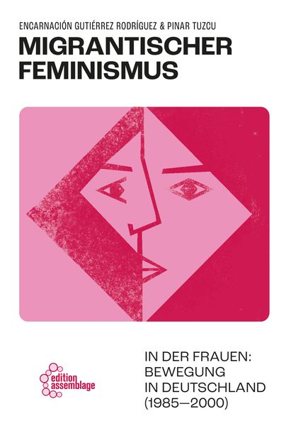 Produktbild: Migrantischer Feminismus