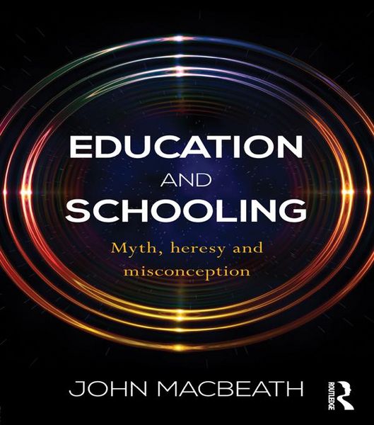 Produktbild: Education and Schooling