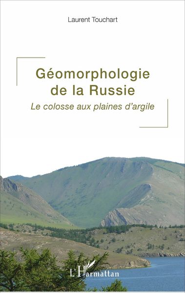 Produktbild: G&eacute;omorphologie de la Russie