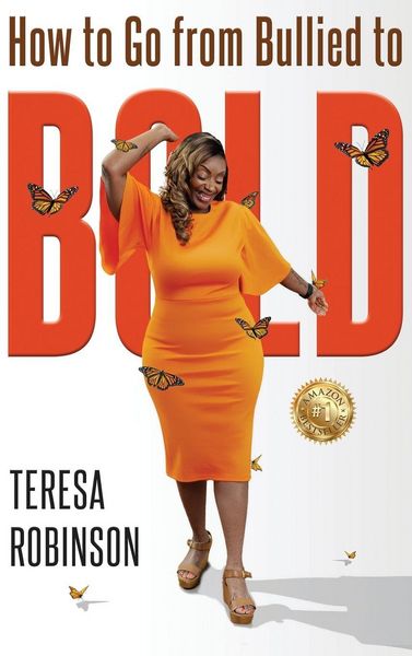 Produktbild: HOW TO GO FROM BULLIED TO BOLD