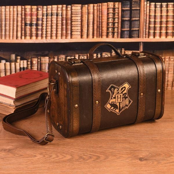 Coffret Cadeau Harry Potter Trouble Finds Me - Deriv'Store