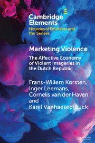 Produktbild: Marketing Violence