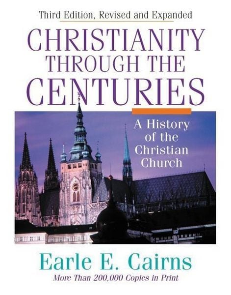 Produktbild: Christianity Through the Centuries