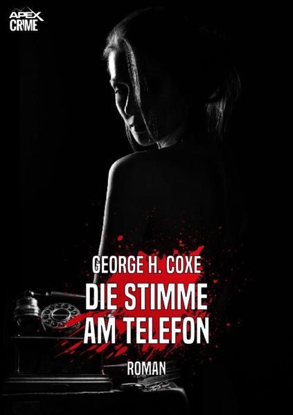 Produktbild: Die Stimme Am Telefon