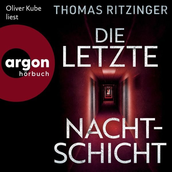 Produktbild: Die letzte Nachtschicht
