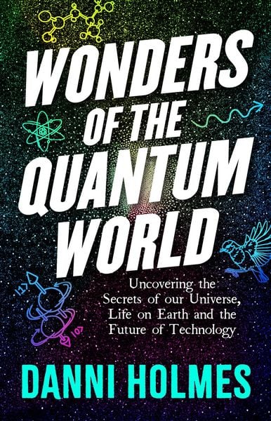 Produktbild: Wonders of the Quantum World