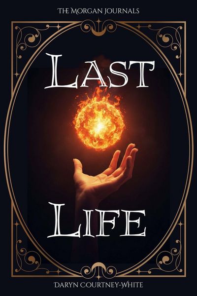 Produktbild: Last Life