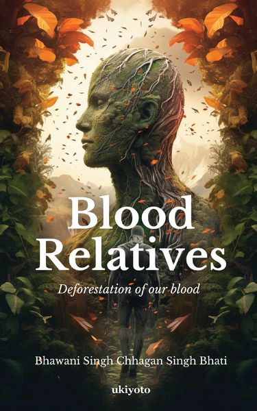 Produktbild: Blood Relatives