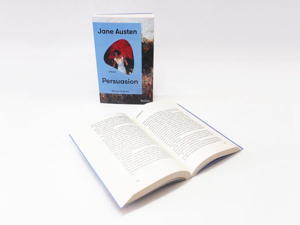 Produktbild: Persuasion