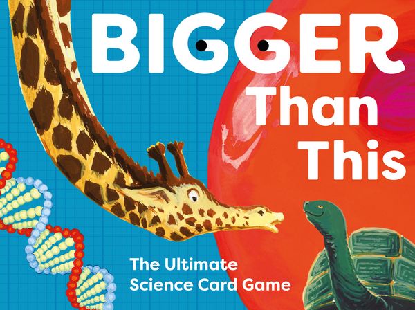 Produktbild: Bigger Than This