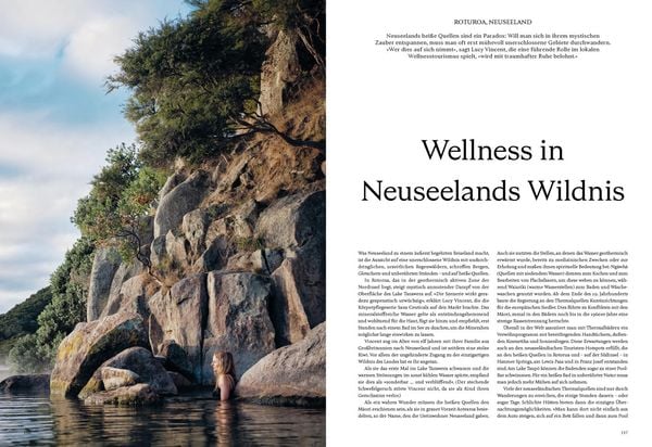 Produktbild: Kinfolk Travel