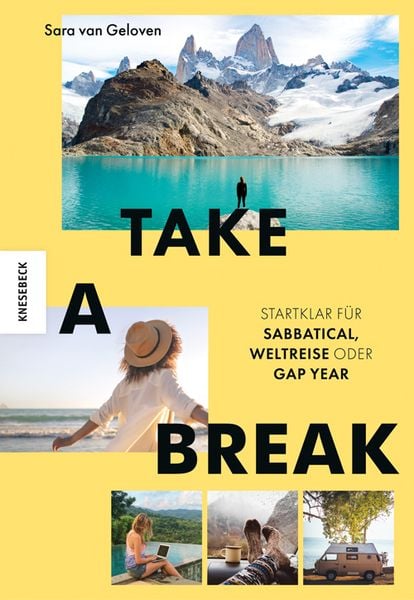 Produktbild: Take a Break