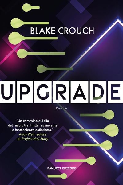 Produktbild: Upgrade
