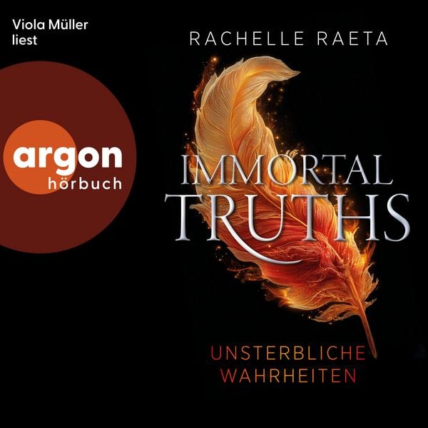 Produktbild: Immortal Truths - Unsterbliche Wahrheiten