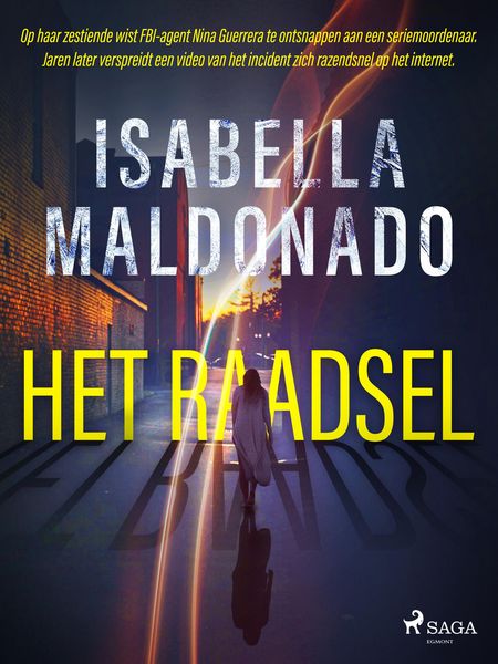 Produktbild: Het Raadsel